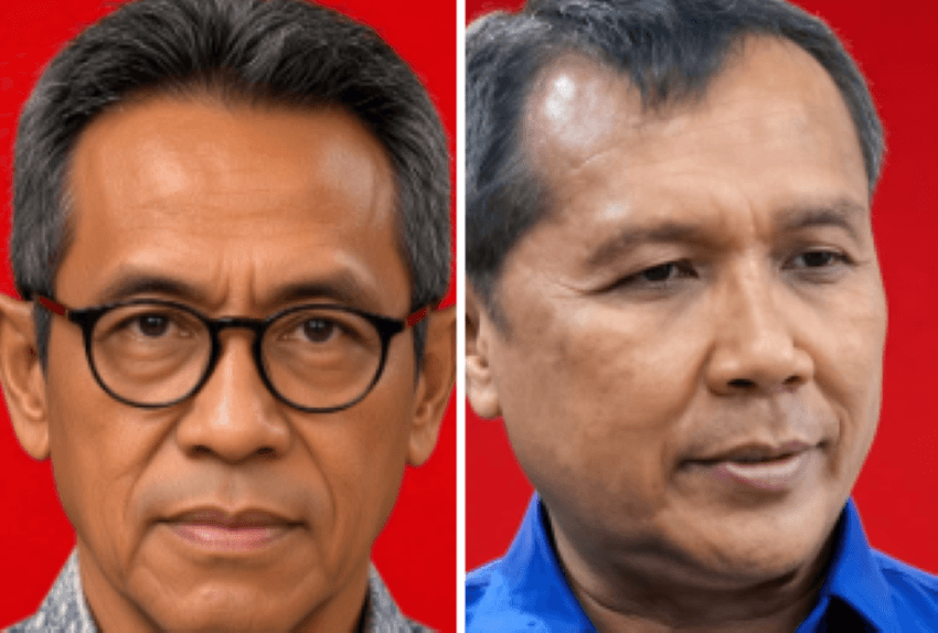 Dugaan Rekayasa Menghabisi Karier Prof. Dasaad Mulijono Berujung Pidana