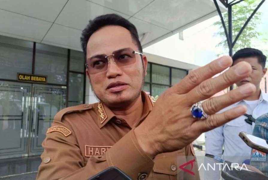 KPK vs Gubernur Kaltim: Peringatan Dini Korupsi Berbenturan dengan Dalih Aturan dan Marwah