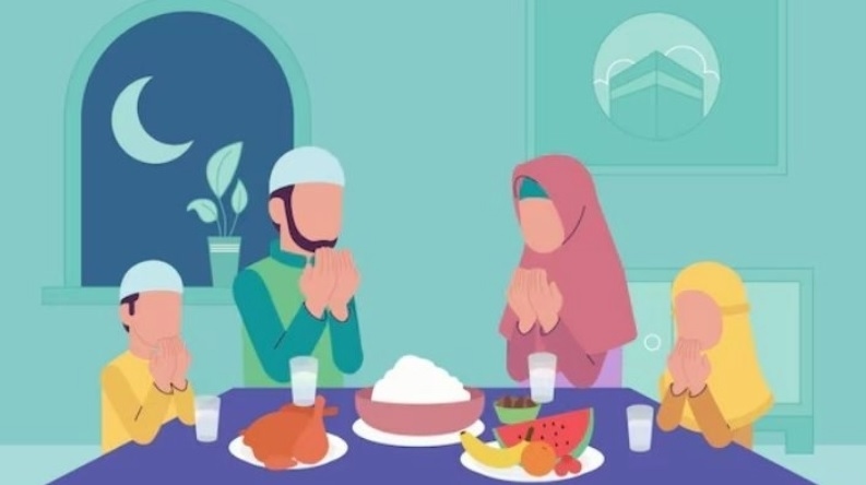 10 Manfaat Puasa yang Jarang Diketahui, Nomor 5 Bikin Ngiler