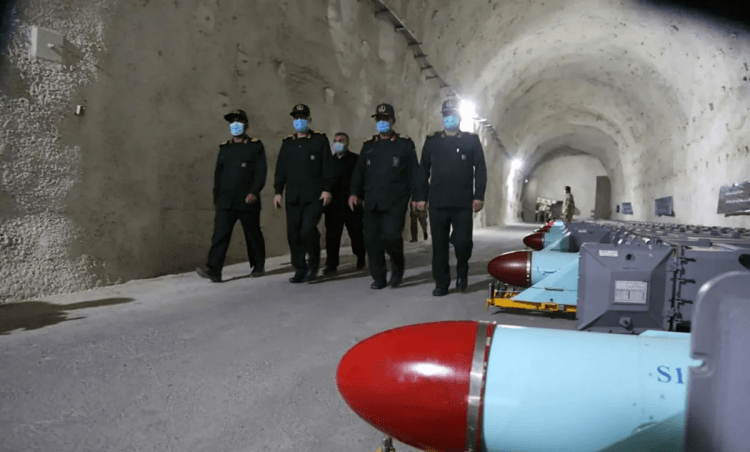 Ruang Keputusan Sempit, Iran Beri Pilihan Simalakama bagi AS