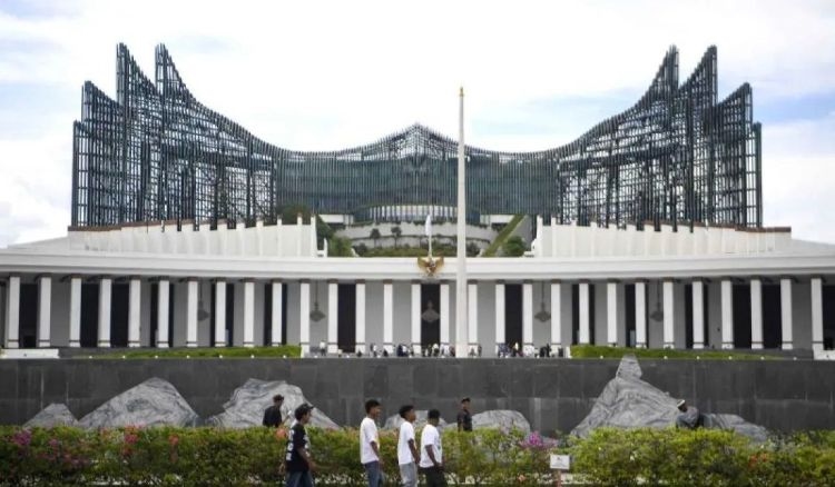 Jakarta Ibu Kota RI Sampai Keppres IKN Diterbitkan, Kata Pakar Tata Negara
