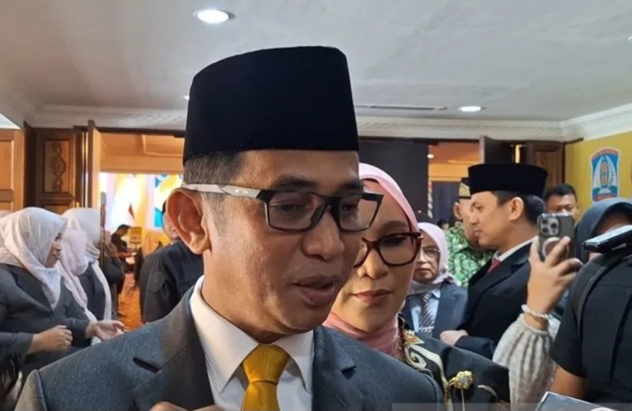 Pelototin Begal, Pemkot Balikpapan Segera Perluas Cakupan CCTV