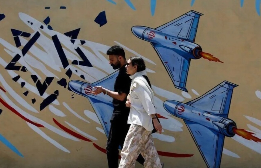 Gencatan Senjata Sementara 60 Hari Disepakati AS-Iran 