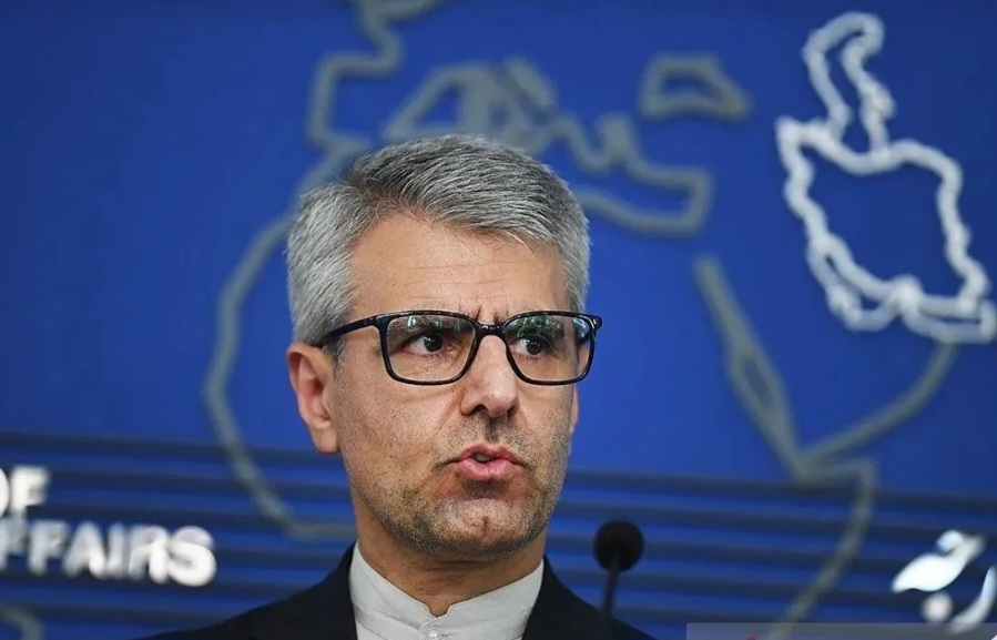 Desak AS Tepati Janji, Delegasi Iran Bertolak ke Swiss