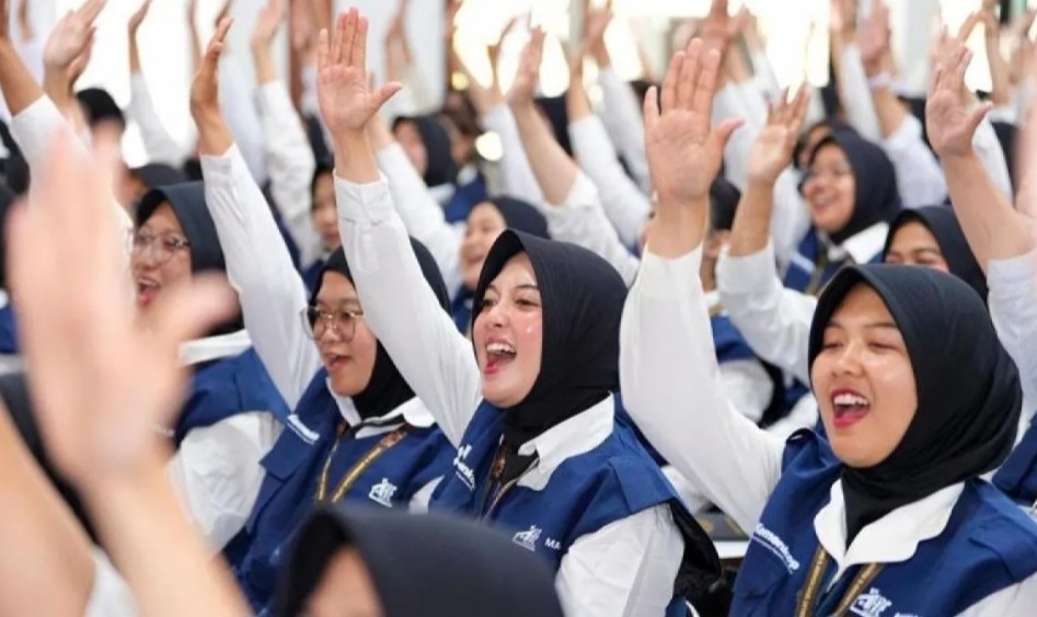 Mulai Bertugas Oktober, 85 Persen Calon Manajer KDKMP Setuju Penempatan