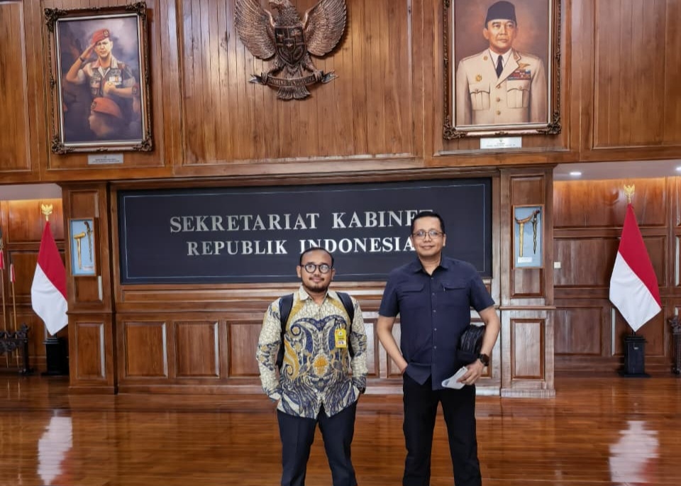 KOSMAK Kirim ‘Surat Cinta’ ke Presiden, Minta BPK Lakukan Audit Investigatif terhadap Hasil Denda Administratif Satgas PKH