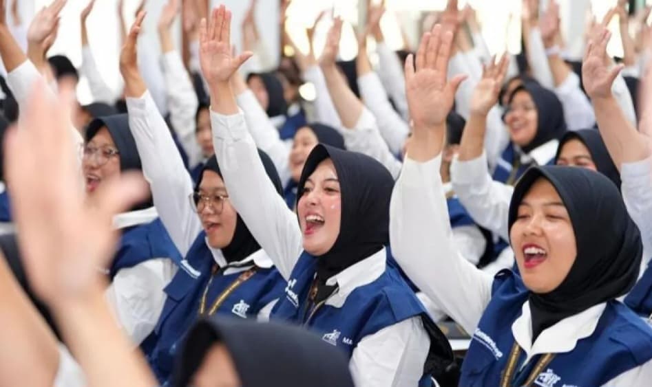 Mulai Bertugas Oktober, 85 Persen Calon Manajer KDKMP Setuju Penempatan