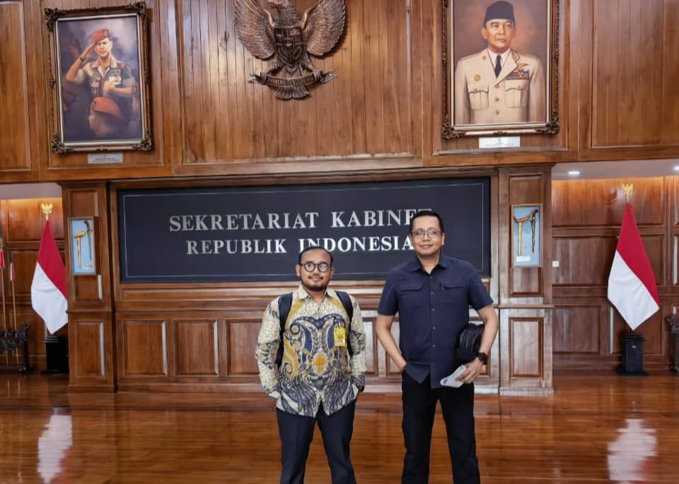 KOSMAK Kirim ‘Surat Cinta’ ke Presiden, Minta BPK Lakukan Audit Investigatif terhadap Hasil Denda Administratif Satgas PKH