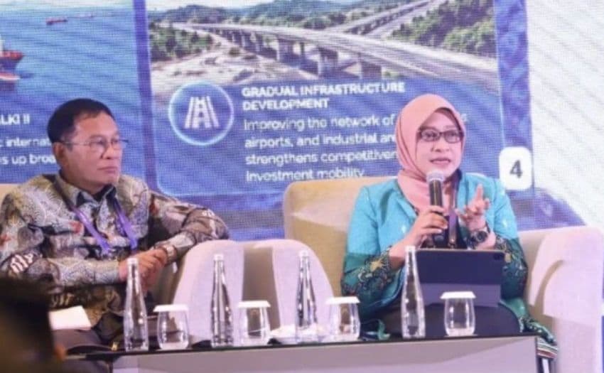 Kaltim Pede Investasi Masuk 10 Besar Nasional pada 2026