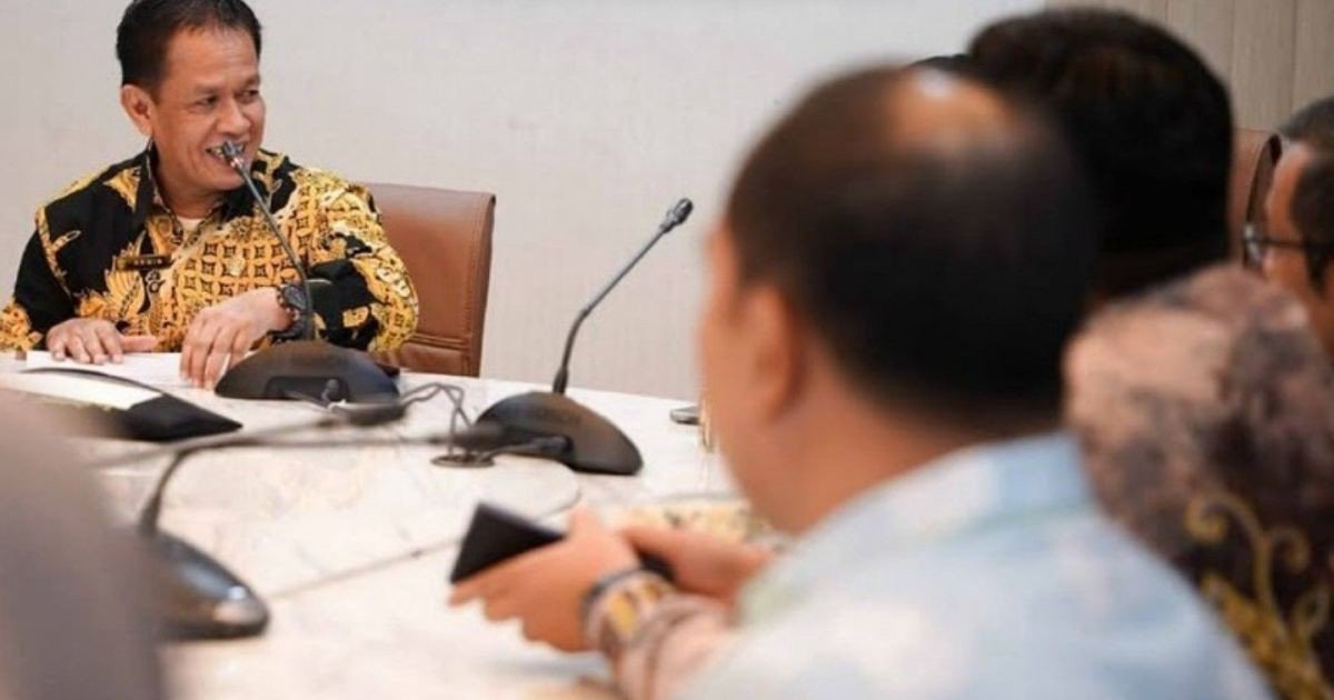 Demi SDM unggul, Kaltim-Kalsel Kerja Sama Pendidikan