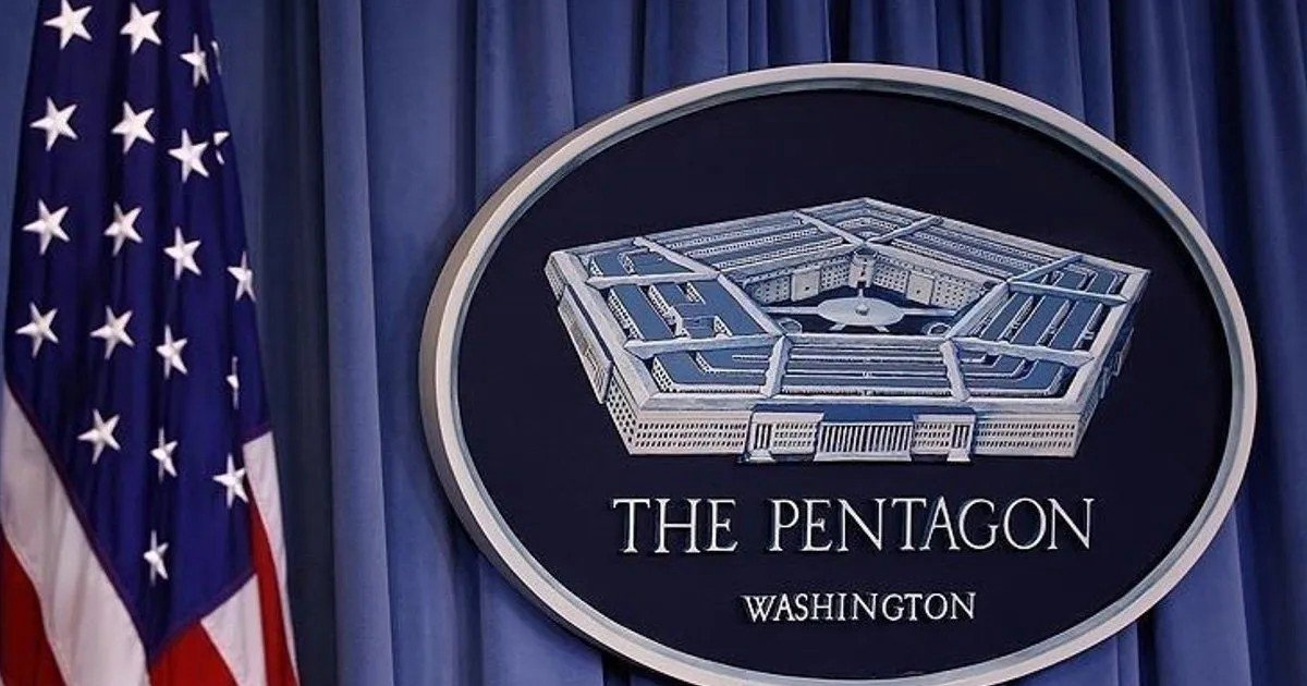 Pentagon Siapkan Serangan Intensif ke Iran Selama Tiga Hari