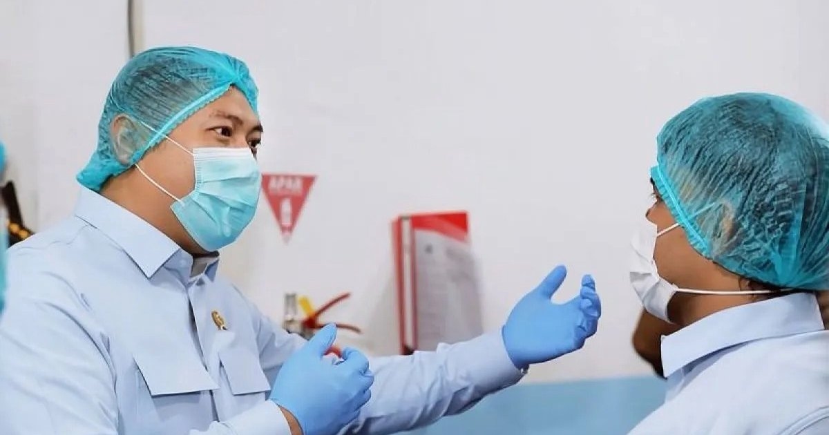 Tak Berkontribusi, Mitra MBG Bisa Ganti Yayasan