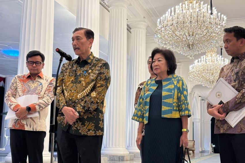 Reformasi Pasar Modal Berlanjut, Presiden Terima Saran Soal MSCI