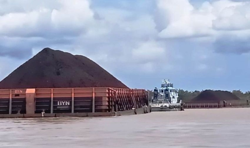 Obligasi Sumber Global Energy Senilai Rp273,64 Miliar Dinyatakan Lunas