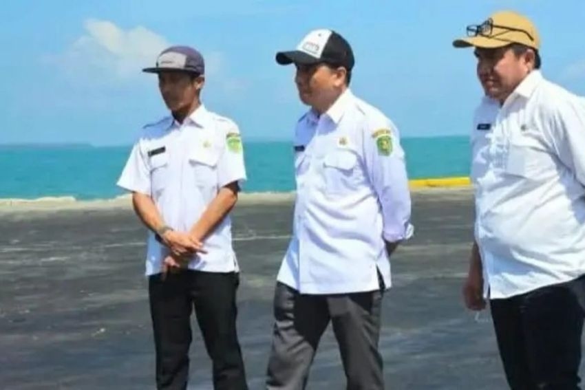 Kutim Buka Peluang Investasi Rp30 Triliun dari Gasifikasi Batu Bara