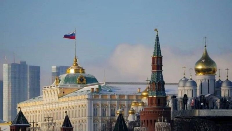 Iran-Rusia Siap Bahas Ekonomi hingga Isu Global