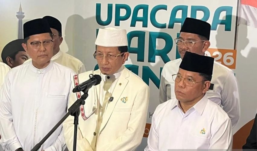 Ini Tujuan Gerakan Bersarung Sepekan Sekali bagi ASN dari Kemenag