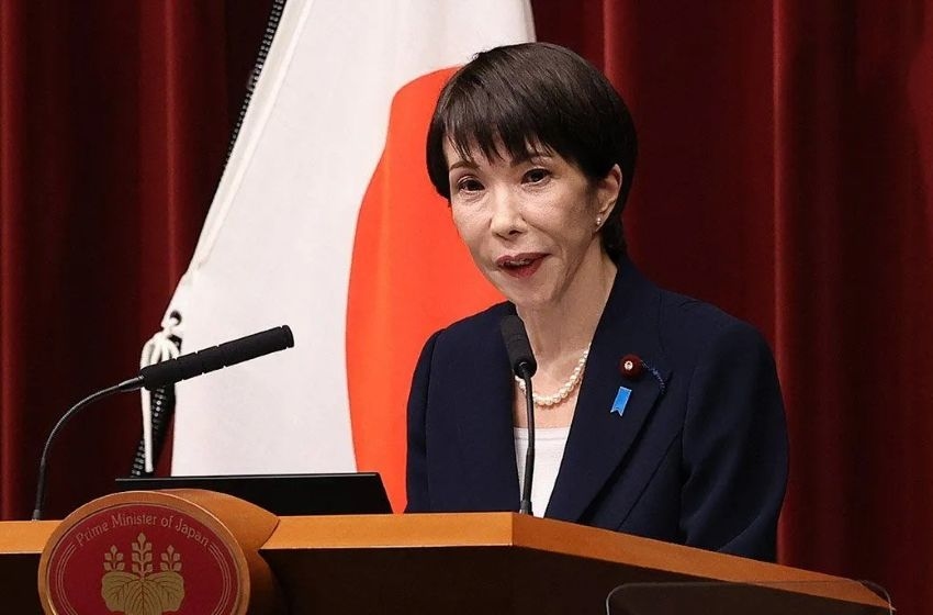 Jepang Tolak Permintaan Trump Kirim Kapal ke Selat Hormuz