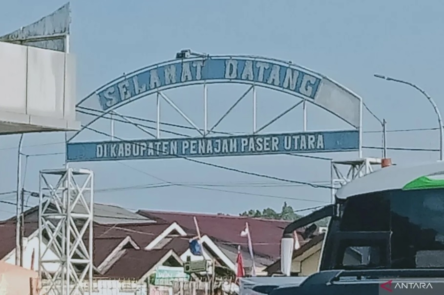 Pemkab PPU Kaji WFH Setiap Jumat bagi ASN, Jaga Layanan