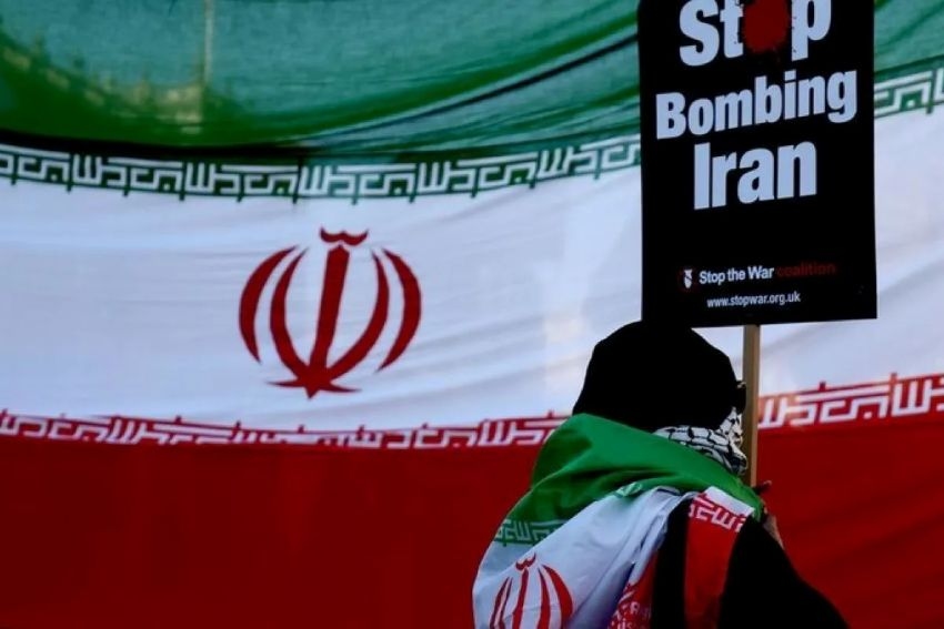 Iran Siap Respons Rencana Gencatan Senjata AS