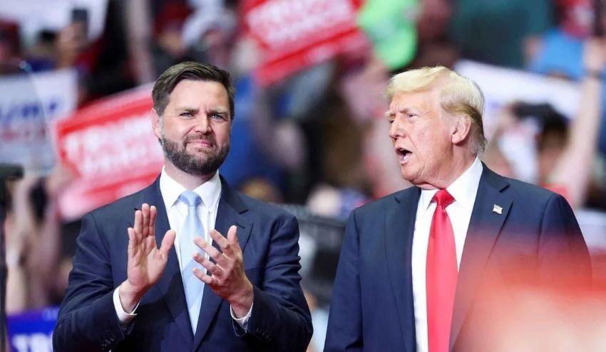 Bikin Penasaran! Vance ‘Spill’ Trump Siap Capai ‘Kesepakatan Besar’ dengan Iran