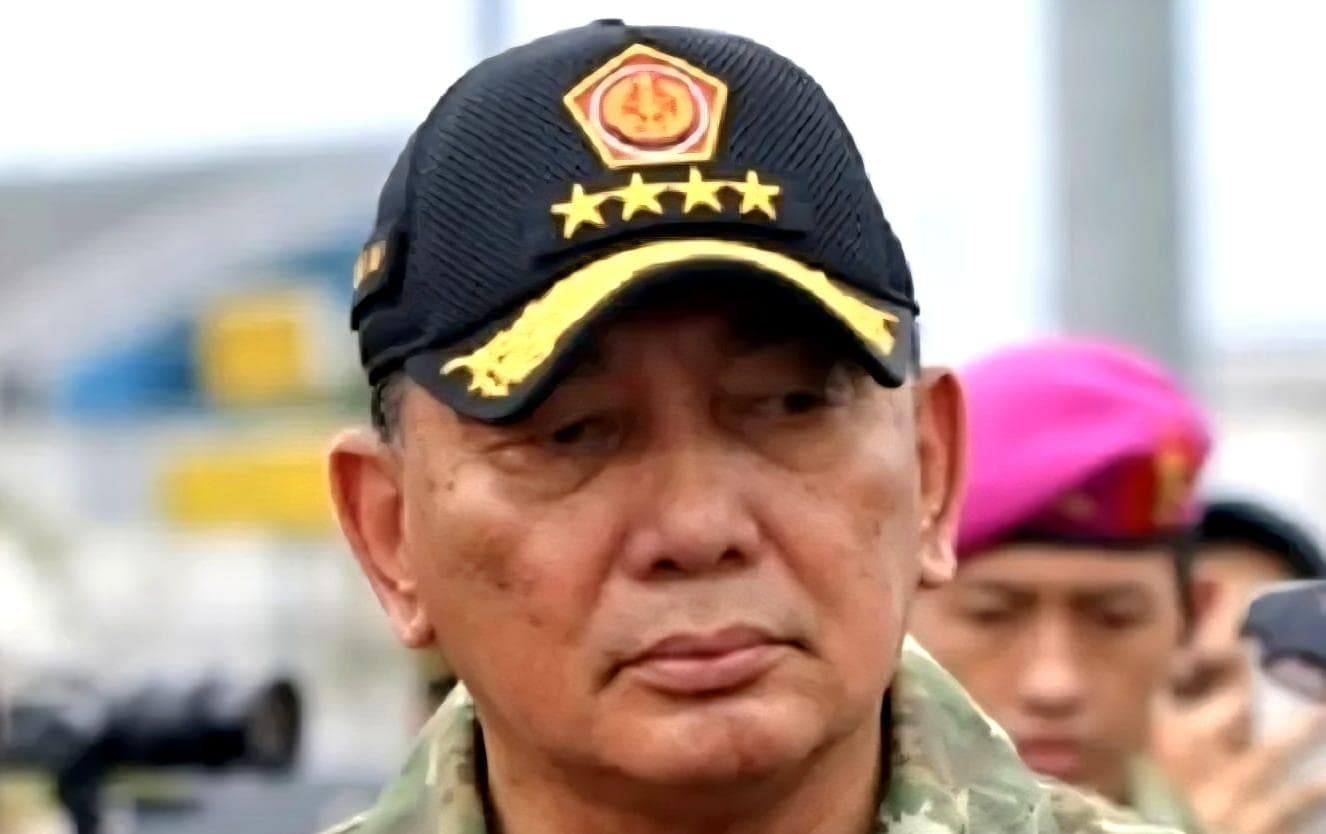 Jetty Ilegal BEP di Kawasan Tahura Tantang Nyali Satgas PKH