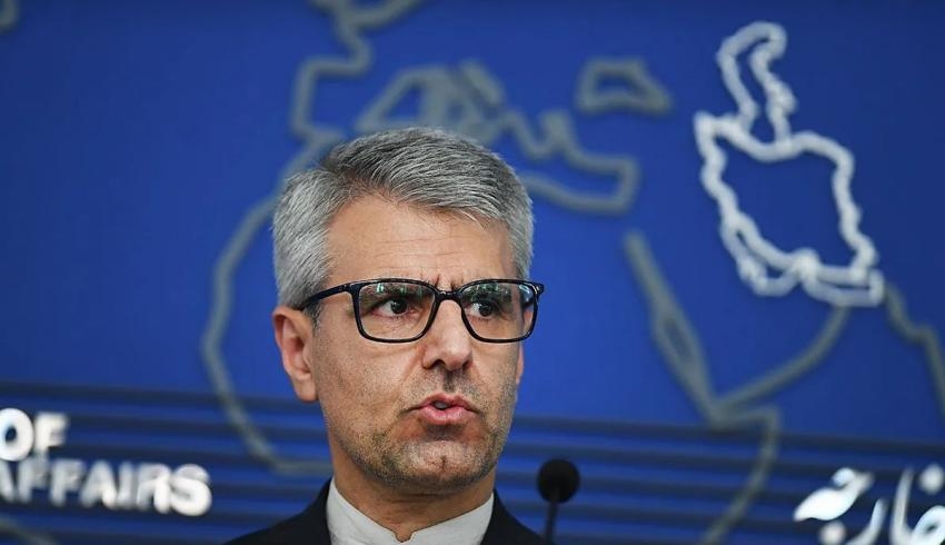 Iran Tinjau Tanggapan AS Atas Proposal Perdamaian 14 Poin