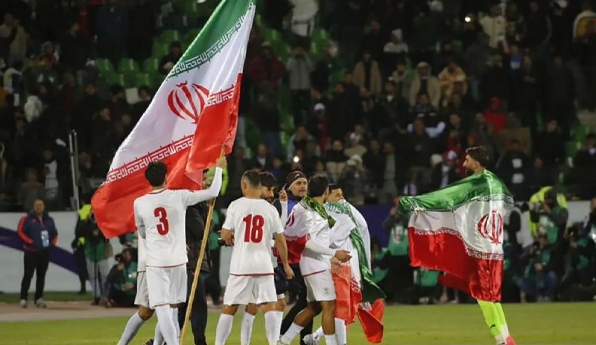Teheran Ultimatum AS Agar Beri Timnas Iran Visa untuk Piala Dunia