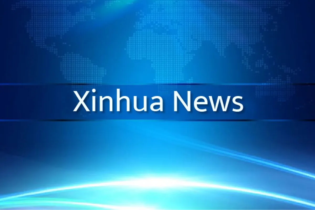 China Kantongi Kenaikan Output Industri 5,6 Persen pada Empat Bulan Pertama 2026