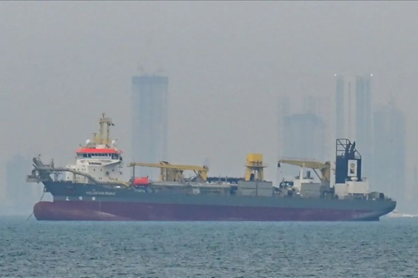 Kelola Selat Hormuz, Iran Bentuk Otoritas Baru