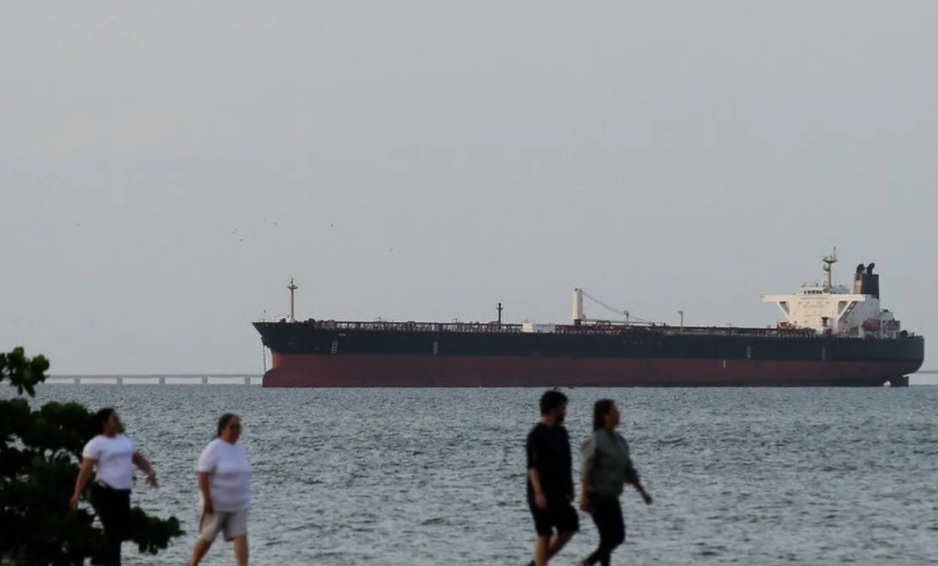Amankan Selat Hormuz, Iran Gandeng Badan Internasional