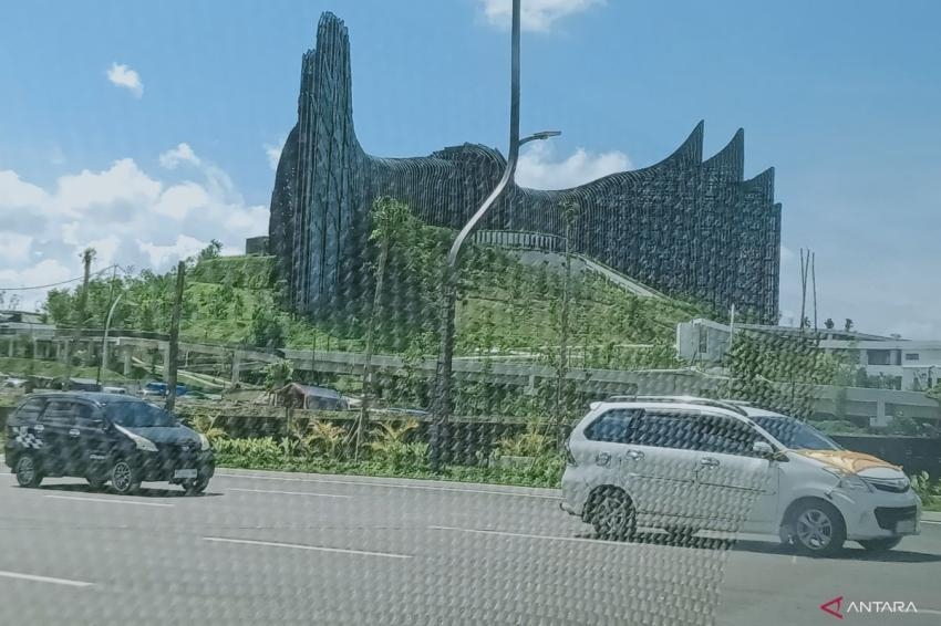 OIKN Gandeng Perguruan Tinggi Demi Bangun IKN Jadi Pusat Pertumbuhan