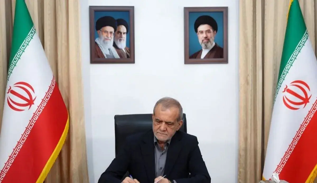 Iran Wanti-Wanti AS Agar Paman Sam Penuhi Kewajiban Negosiasi