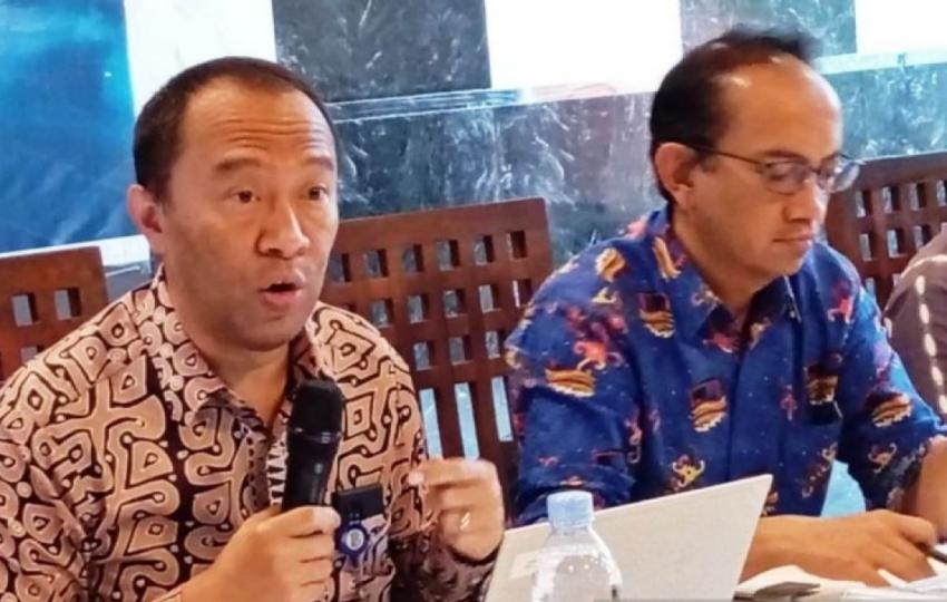 Bank Genjot Pertumbuhan Kredit 9,46 Persen di Kaltim