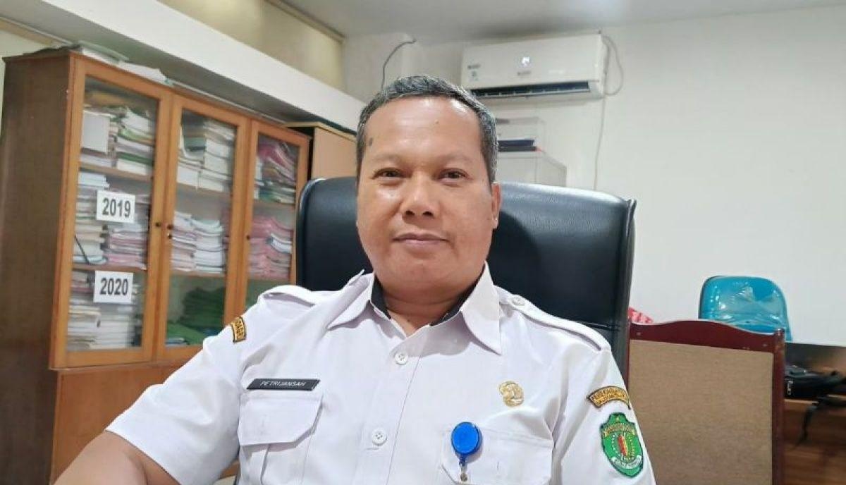 Ratusan Ribu Ton Produksi Ikan Nelayan Kaltim Dipastikan Cukup untuk MBG