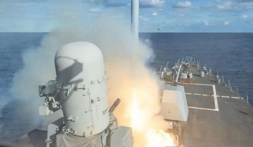 Serangan Iran Tewaskan 2 Militer AS di Yordania