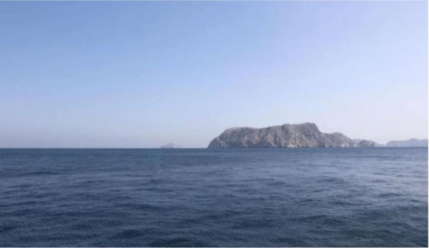 Pengaturan Baru Selat Hormuz, Iran-Oman Finalisasi Kesepakatan