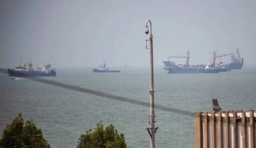 RUU Iran Ini Bakal Melarang Kapal AS-Israel Lewat Selat Hormuz