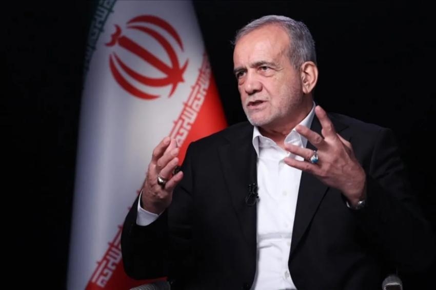 Posisi Kuat dan Bermartabat, Iran: Saatnya Akhiri Perang dengan AS