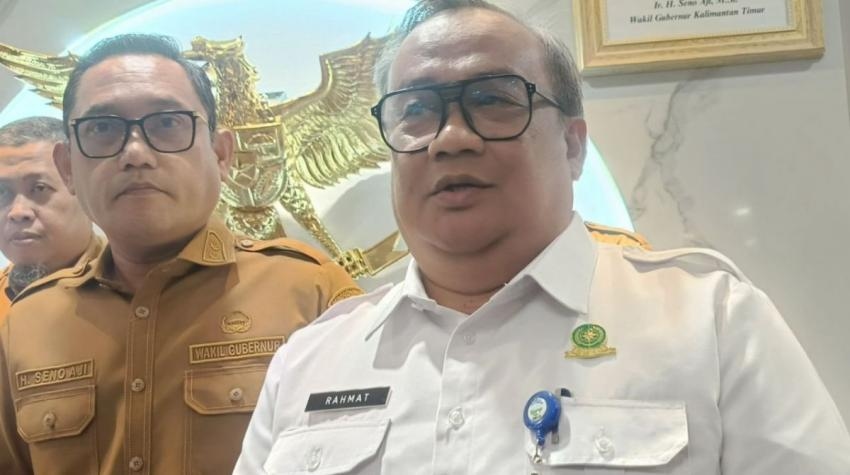 Redam Karhutla, BMKG Lanjutkan Modifikasi Cuaca ke Wilayah Berau