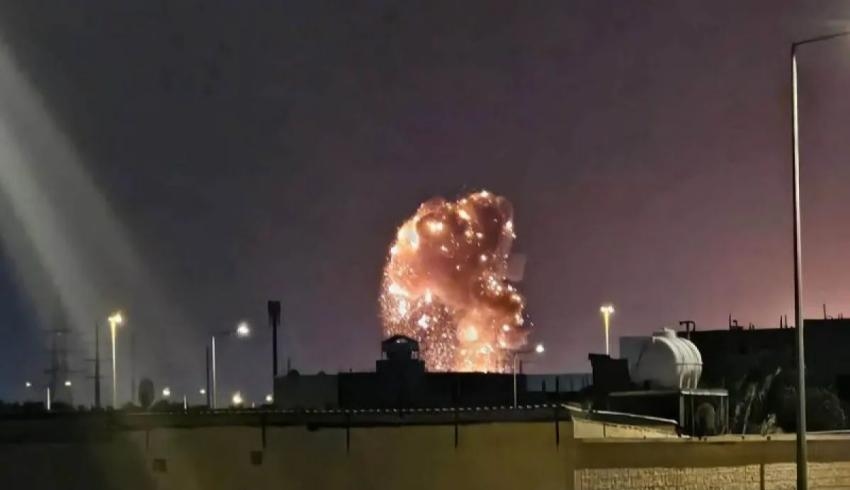 Krisis Kepercayaan, Irak Usul Iran-Arab Saudi Bentuk Dewan Keamanan Bersama