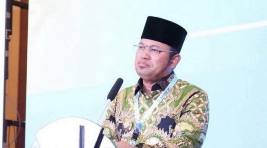 Target 20 Ribu Hektare Cetak Sawah di Kutim Mendapat Apresiasi Pemprov Kaltim