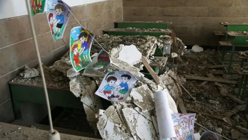 Sejak Minggu, Serangan AS Tewaskan 18 Warga Iran dan 142 Terluka
