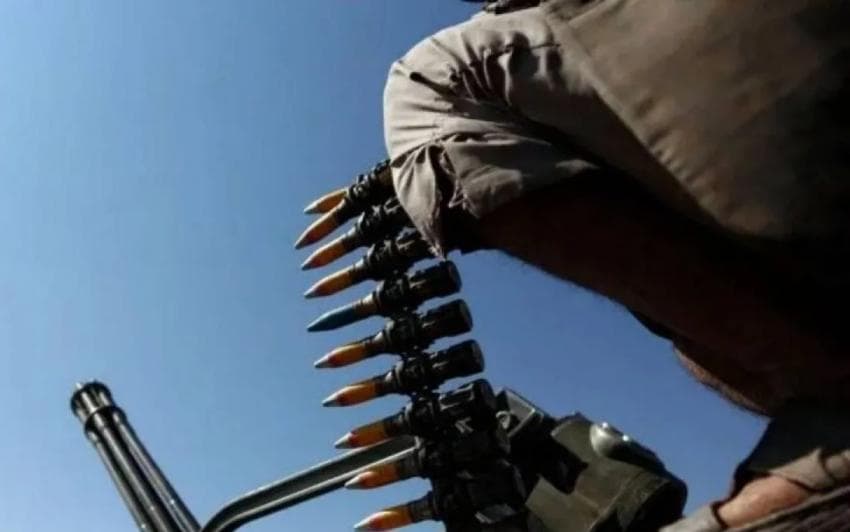 Houthi Klaim Pihaknya Tidak Ancam Kota Suci Makkah