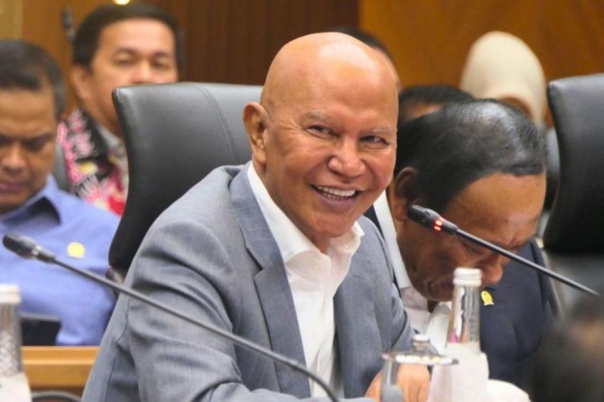 Deal! Gaji PPPK Rp23 Triliun Ditanggung Pemerintah Pusat Mulai 2027