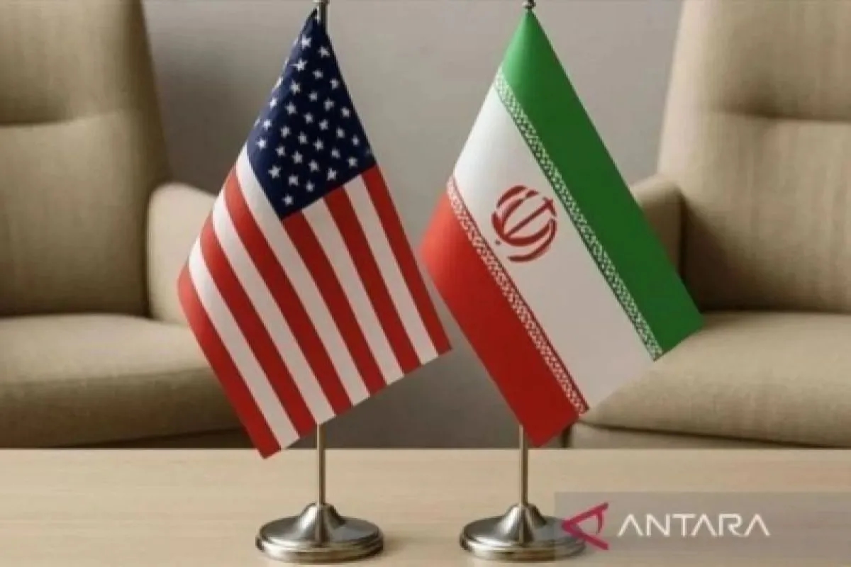 Ini Alasan Iran Tak Berencana Gelar Perundingan Baru dengan AS di New York