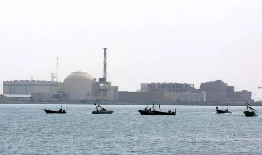 Deal! Rusia-Iran Kerja Sama Energi