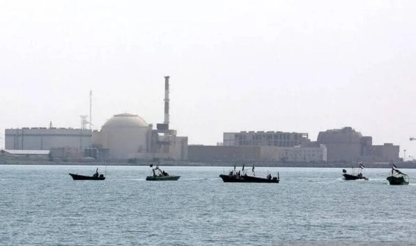 Deal! Rusia-Iran Kerja Sama Energi