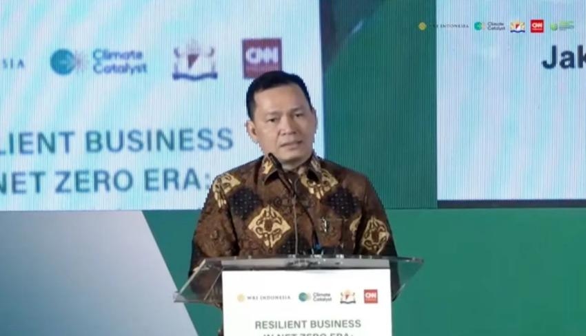 Demi Energi Terbarukan, Tapak PLTN Ditargetkan Paling Lambat 2027