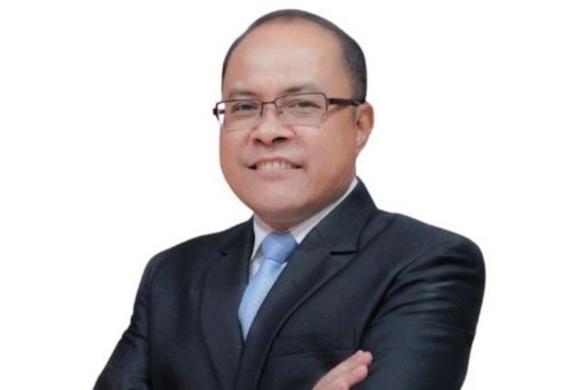 UMKM Kaltim Dapat Guyuran KUR Rp3,39 Triliun dari APBN